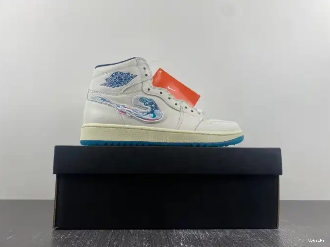 Reps TBK West High Michelle 1 Wie Retro NRG 2 Aloha Golf FV3565-100 Jordan 0529